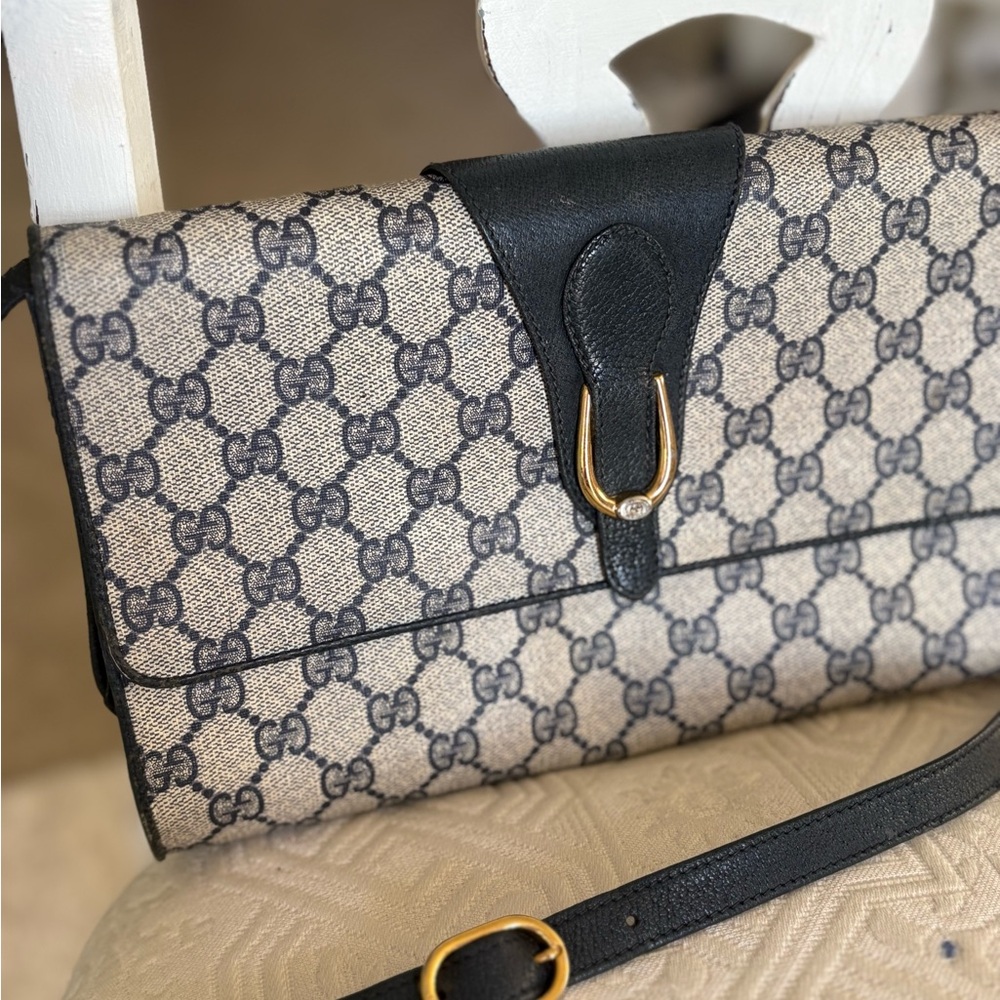 Vintage Gucci Anniversary Collection Bag